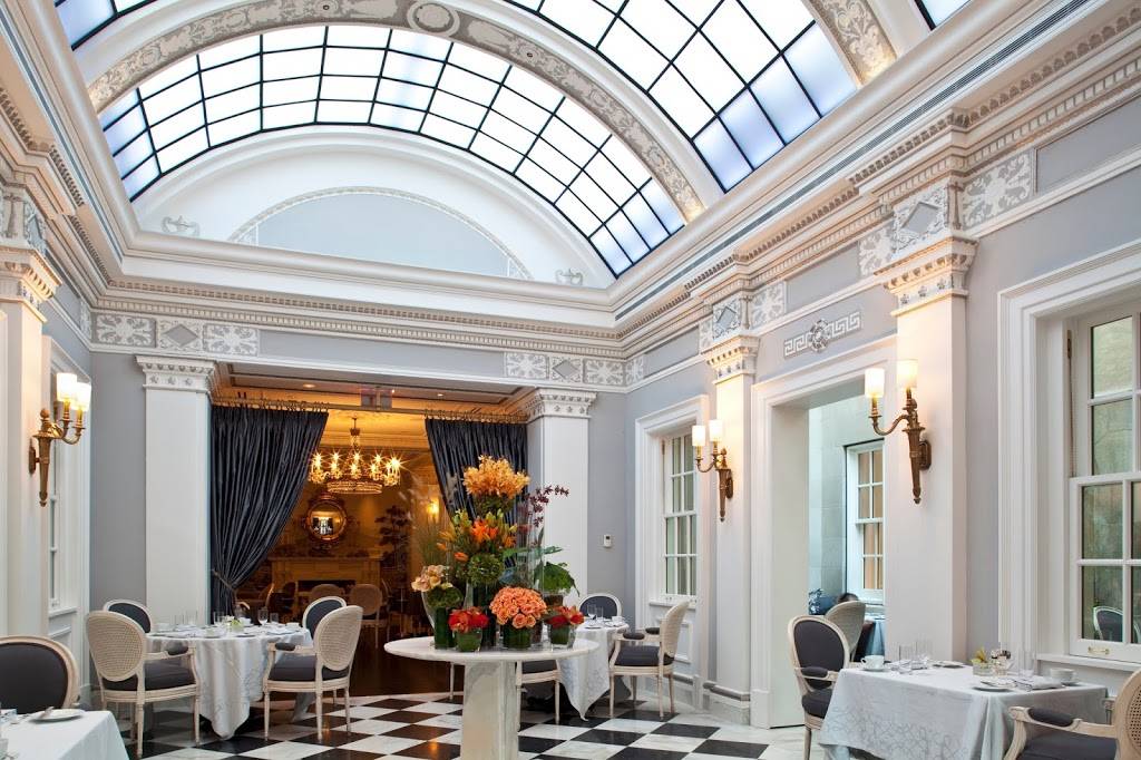 The Greenhouse | restaurant | 1200 16th St NW, Washington, DC 20036, USA | 2024482300 OR +1 202-448-2300