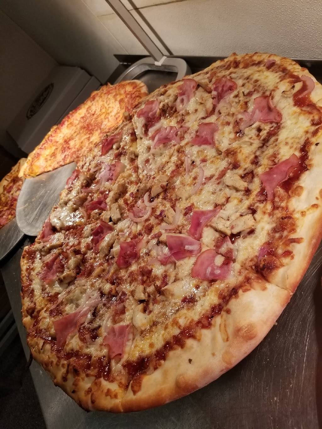 The Original Brooklyn Pizza | restaurant | 2520 Nicholasville Rd, Lexington, KY 40503, USA | 8593093200 OR +1 859-309-3200