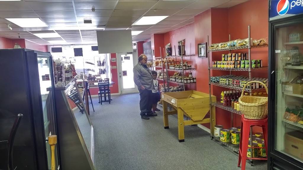 Central Deli | restaurant | 1218 Central Ave, Middletown, OH 45044, USA | 5132177440 OR +1 513-217-7440