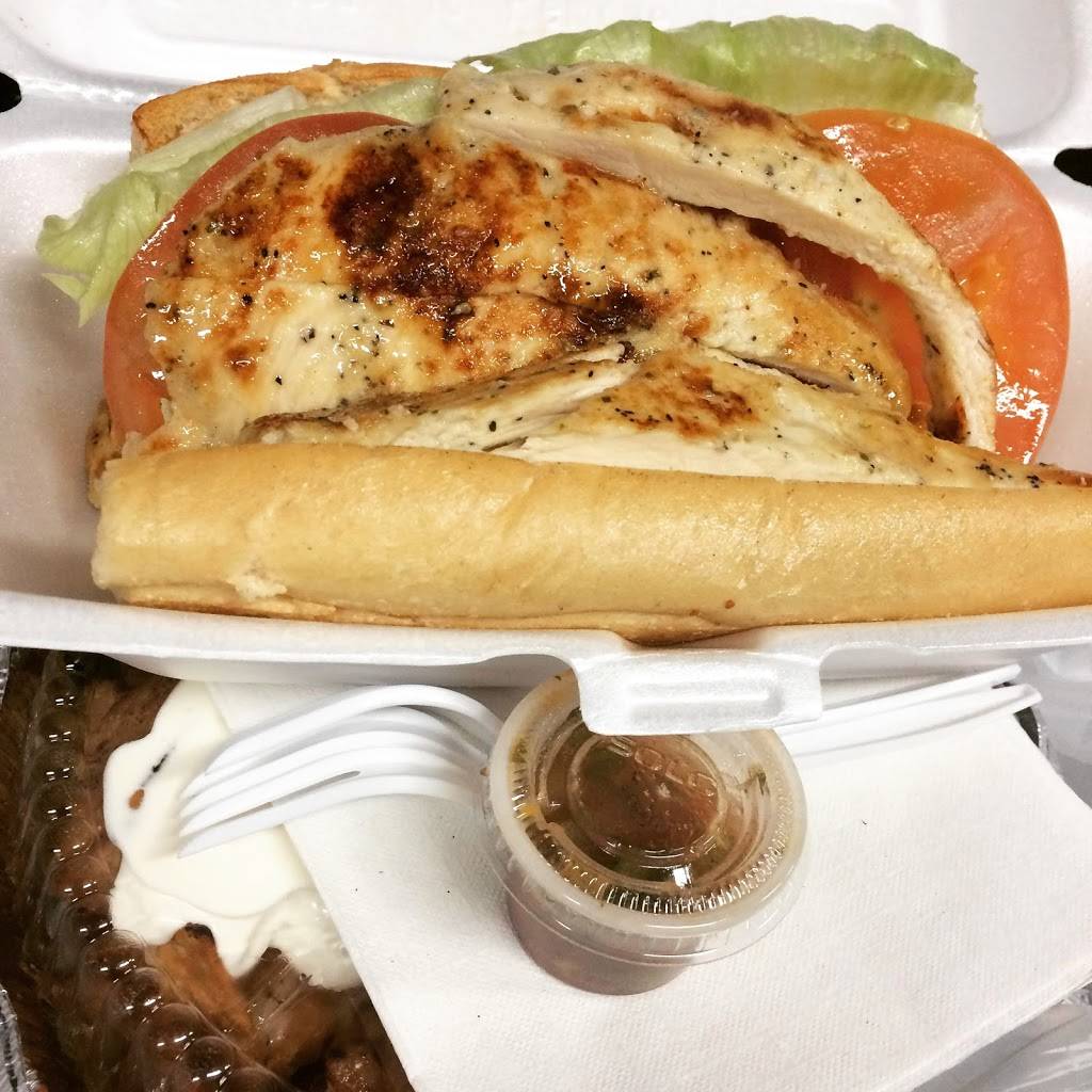 Daniels Food Truck | restaurant | 129 Atlantic St, Stamford, CT 06902, USA | 2035708892 OR +1 203-570-8892