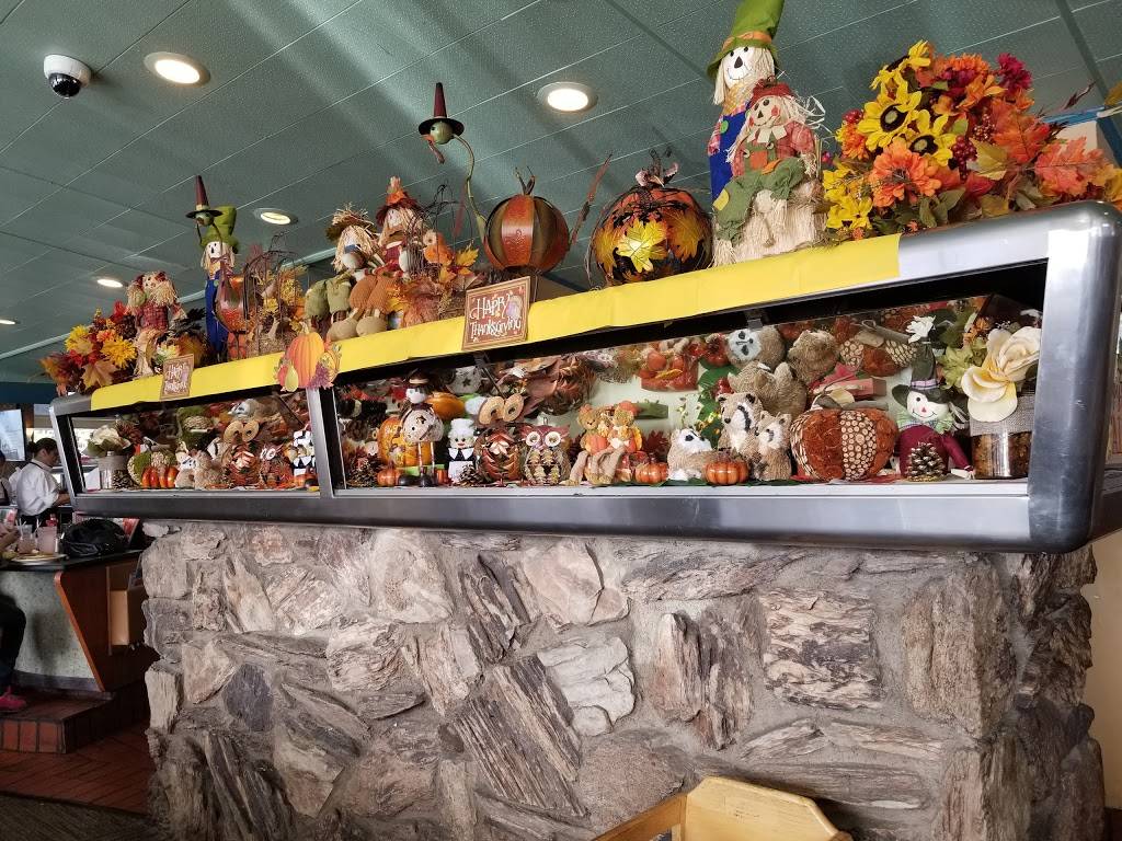 NORMS Restaurant | restaurant | 470 N La Cienega Blvd, West Hollywood, CA 90048, USA | 3106578333 OR +1 310-657-8333