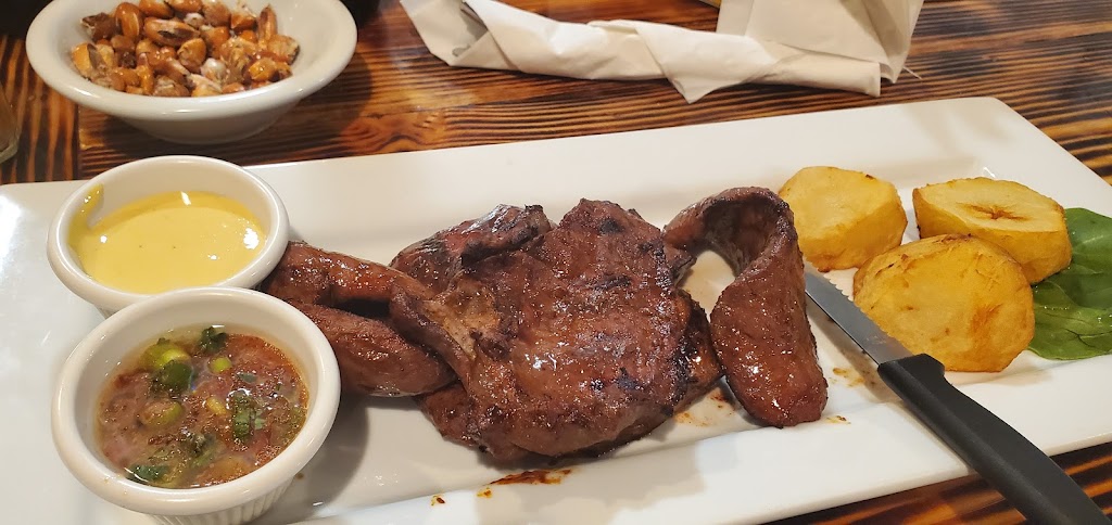 Limon y Sabor Peruvian Seafood | restaurant | 261 Westward Dr, Miami Springs, FL 33166, USA | 7869535603 OR +1 786-953-5603