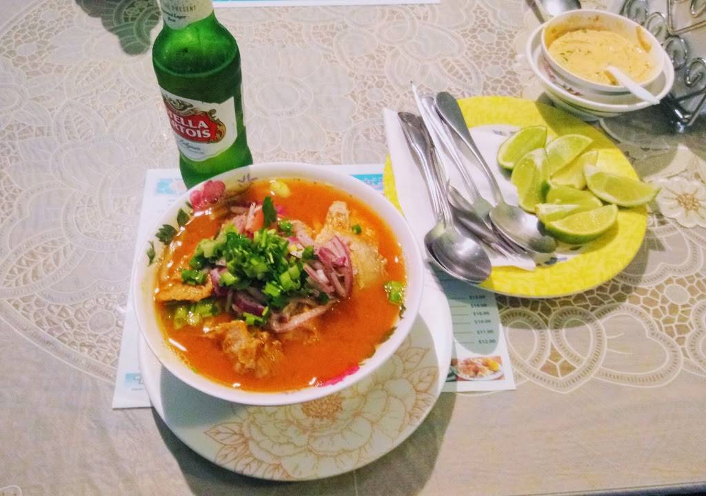 Restaurant Oyola | restaurant | 470 Roseville Ave, Newark, NJ 07107, USA | 9734849545 OR +1 973-484-9545