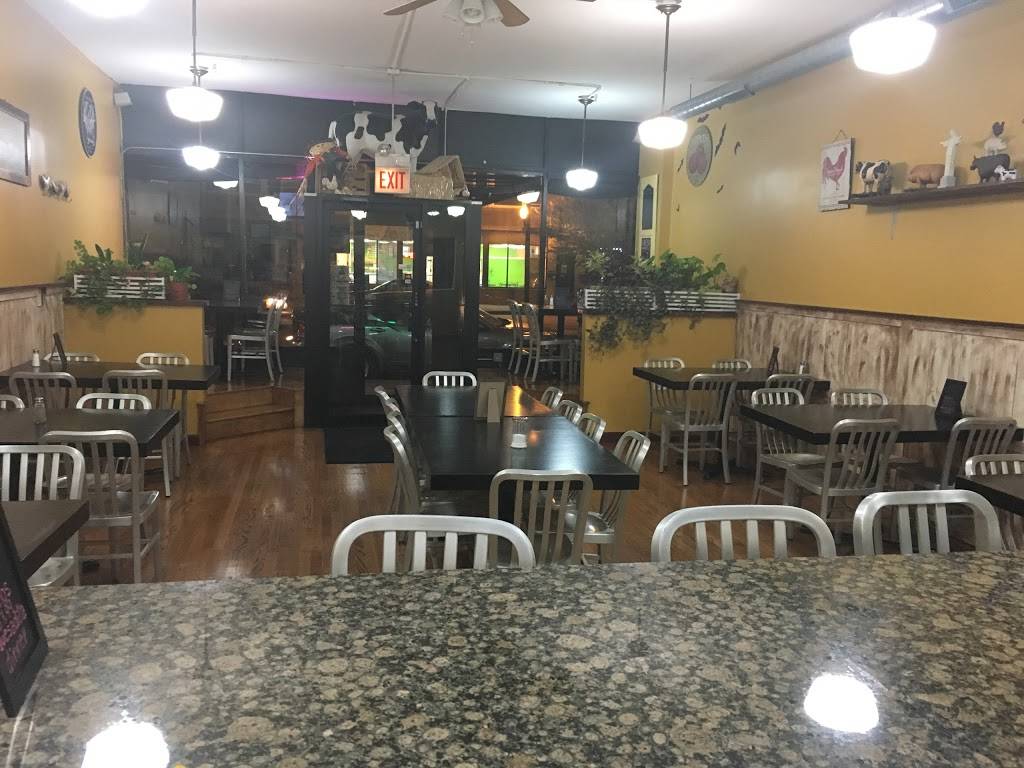 La Granja Restaurante | restaurant | 3047 N Cicero Ave, Chicago, IL 60641, USA | 7736853323 OR +1 773-685-3323