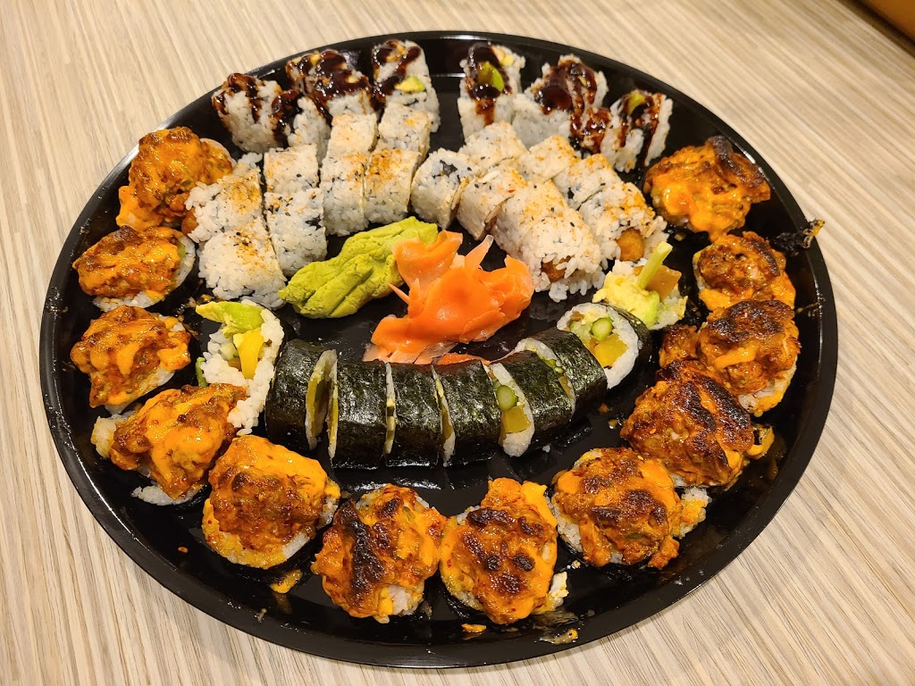 Avenue Sushi | restaurant | 3133 Eastern Ave, Baltimore, MD 21224, USA | 6672604118 OR +1 667-260-4118