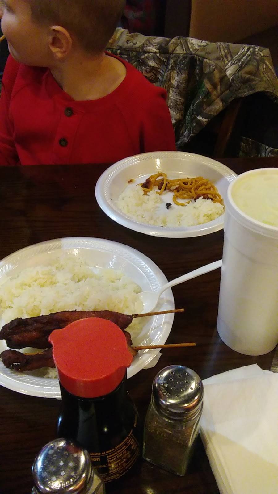 Wok-N-Go | restaurant | 1410 Hustonville Rd, Danville, KY 40422, USA | 8592367171 OR +1 859-236-7171