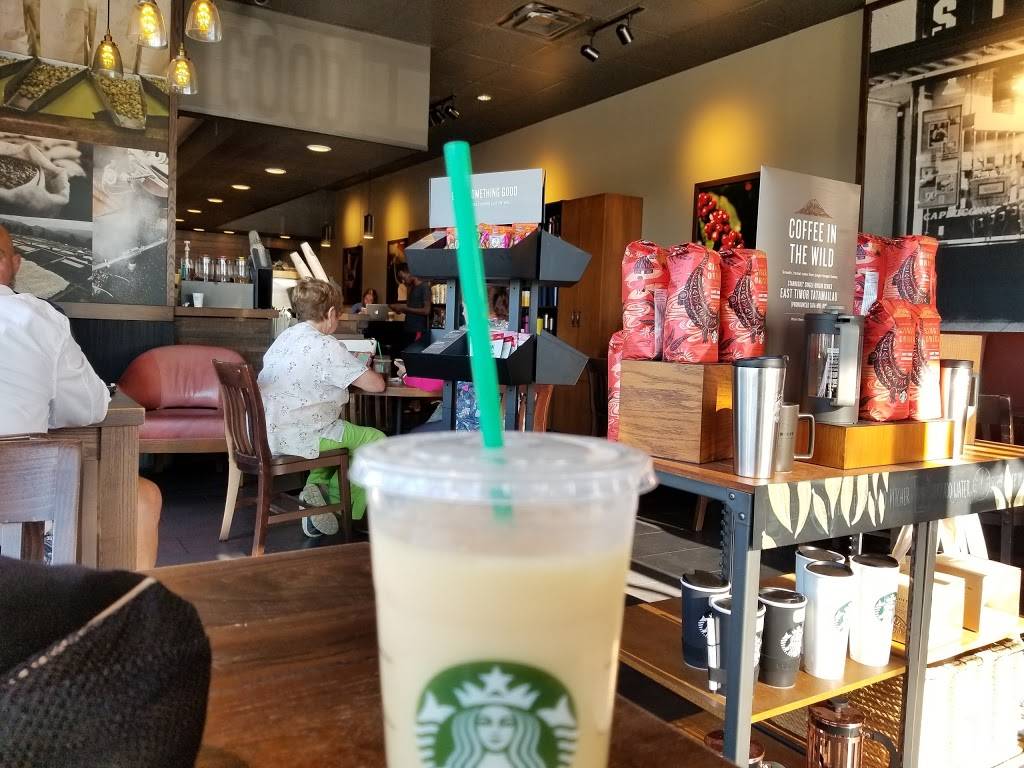 Starbucks | cafe | 2049 N State St Rd, Greenfield, IN 46140, USA | 3174620119 OR +1 317-462-0119