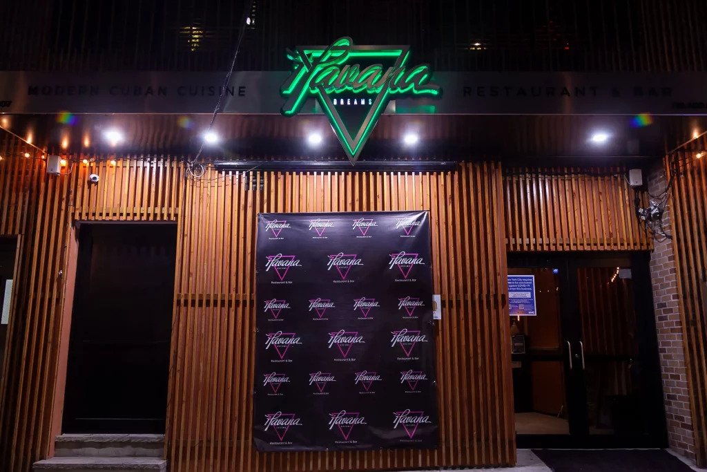 Havana Dreams | restaurant | 30-07 Newtown Ave, Queens, NY 11102, United States | 7186736465 OR +1 718-673-6465