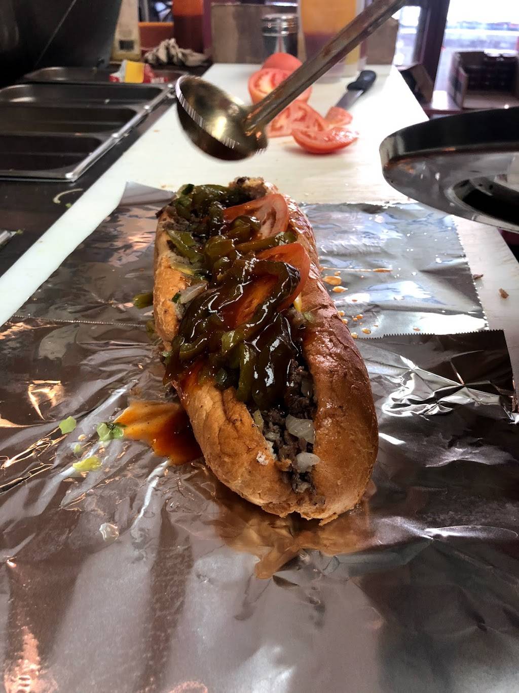 MR Hoagie | restaurant | 6429, 12303 S Halsted St, Chicago, IL 60628, USA | 7736148449 OR +1 773-614-8449