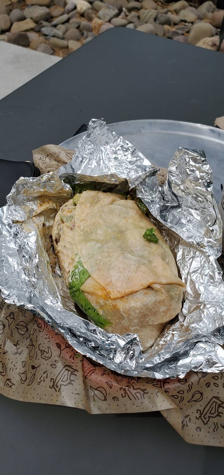 Chipotle Mexican Grill | restaurant | 1560 E Lincoln Way Ste 120, Sparks, NV 89434, USA | 7753580695 OR +1 775-358-0695