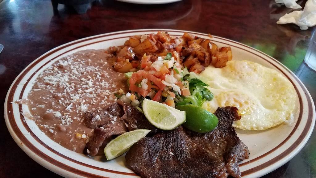 Veros Mexican Food | restaurant | 27911 Jefferson Ave #101, Temecula, CA 92590, USA | 9516946373 OR +1 951-694-6373