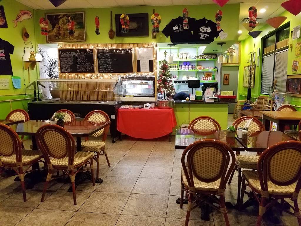 Tinas Filipino Cuisine Restaurant | restaurant | 7720 S Jones Blvd #105, Las Vegas, NV 89139, USA | 7029985880 OR +1 702-998-5880