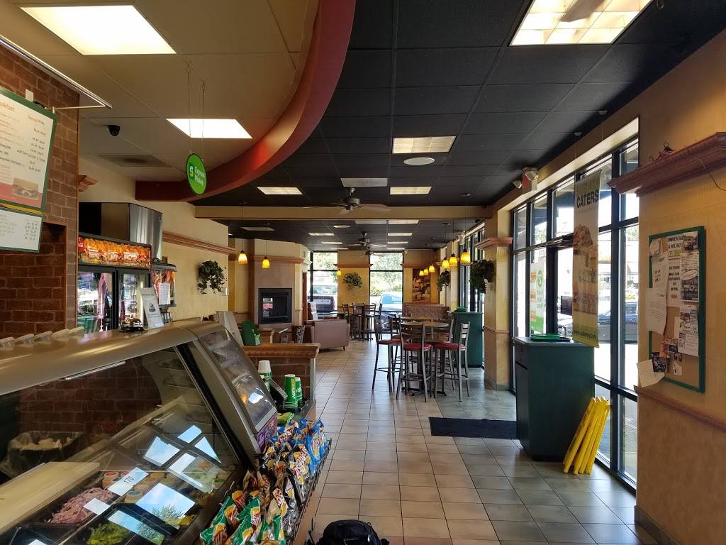 Subway | meal takeaway | 5765 Commercial St SE, Salem, OR 97306, USA | 5033642991 OR +1 503-364-2991