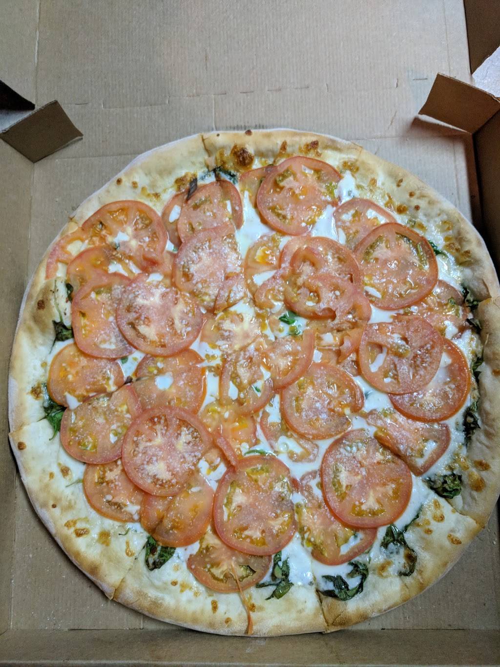 T Js Family Pizza | meal delivery | 209 S Burnt Mill Rd, Voorhees Township, NJ 08043, USA | 8563540444 OR +1 856-354-0444