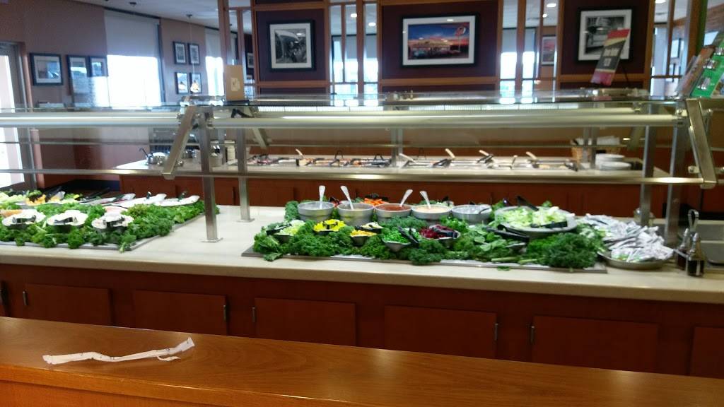 Country Pride | restaurant | 4265 E Guasti Rd, Ontario, CA 91761, USA | 9093902525 OR +1 909-390-2525