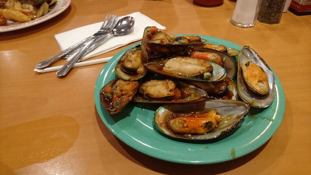 Top One Buffet & Grill | restaurant | 104 W Orangethorpe Ave, Fullerton, CA 92832, USA | 7145269188 OR +1 714-526-9188