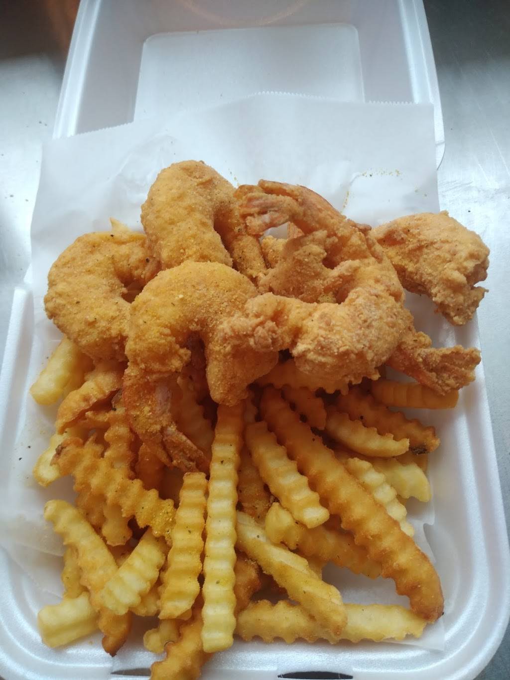 The Seafood Company | restaurant | 12037 S Pulaski Rd, Alsip, IL 60803, USA | 7085681702 OR +1 708-568-1702