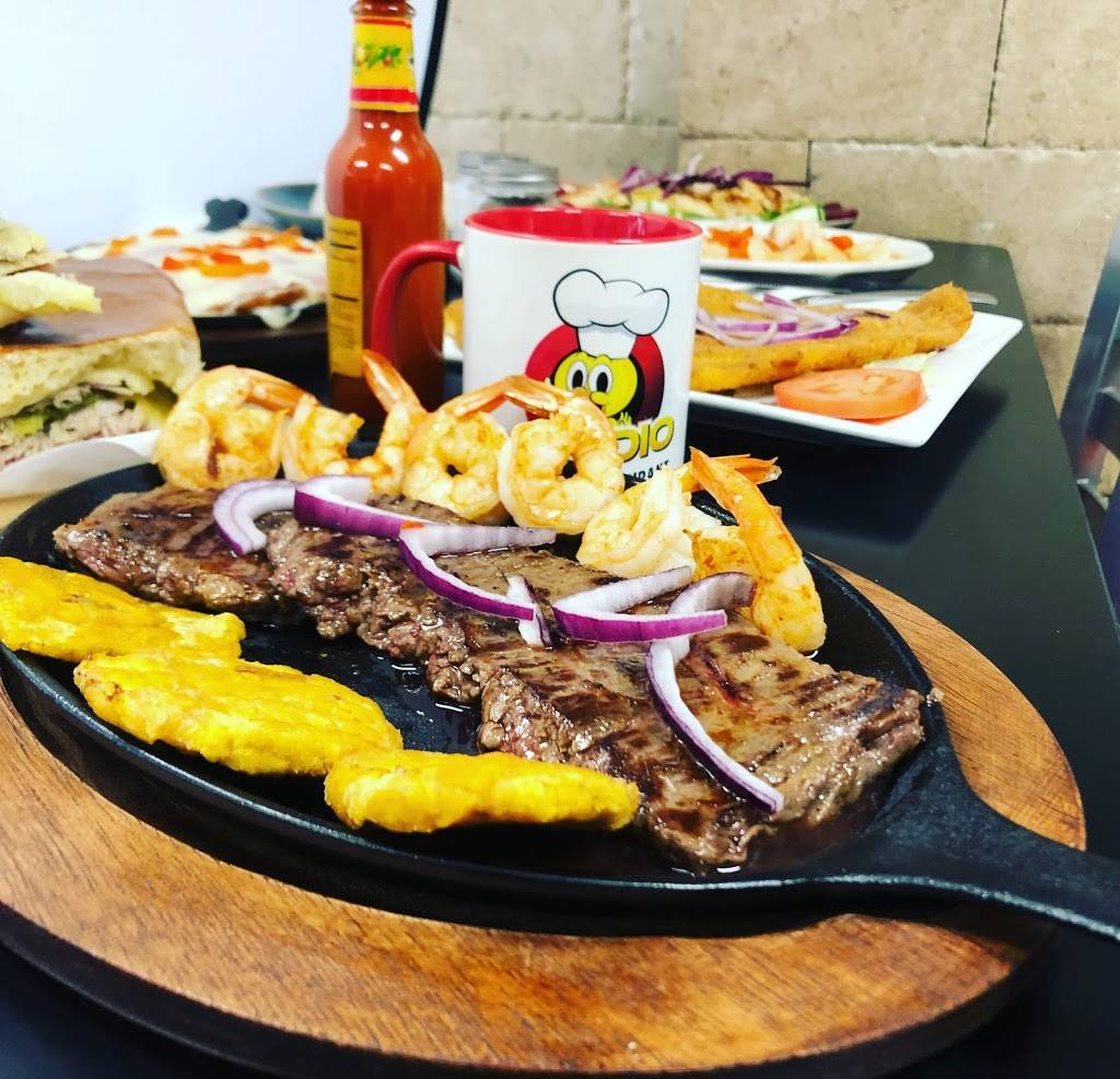 Pio Pio Restaurant | restaurant | 5513 Hudson Ave, West New York, NJ 07093, USA | 2017587186 OR +1 201-758-7186