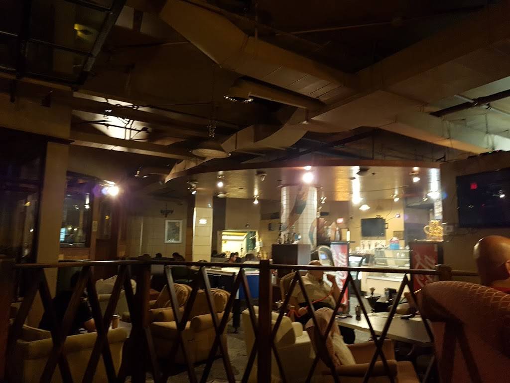 Alexandria Cafe | restaurant | 1940 Lawrence Ave E, Scarborough, ON M1R 2Y7, Canada | 4167550900 OR +1 416-755-0900