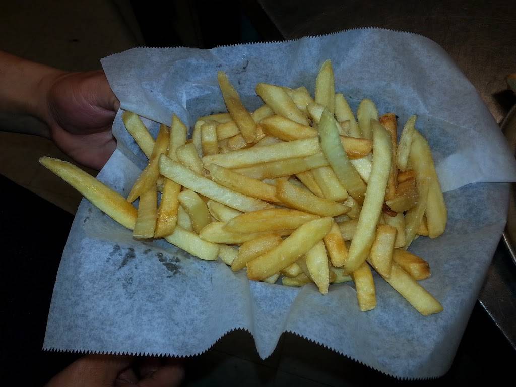 Milos Jerk Hut | restaurant | 2445 Salem Rd SE # T, Conyers, GA 30013, USA | 7709222220 OR +1 770-922-2220