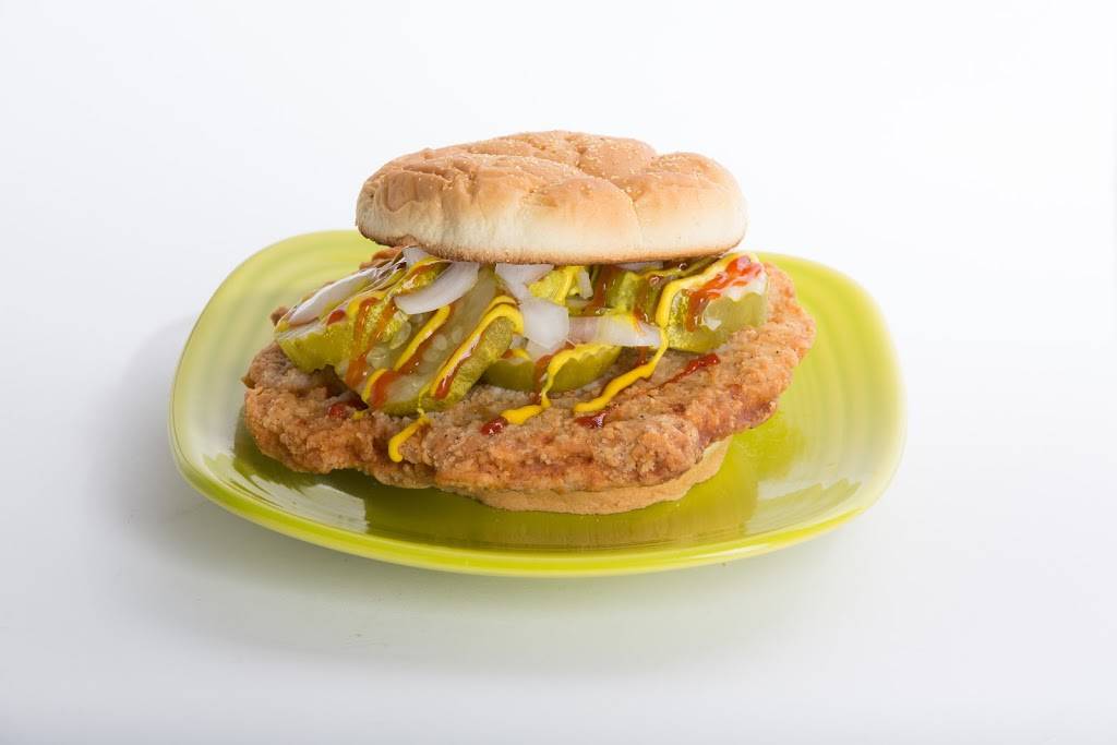 Roadside Ice Cream and Diner | restaurant | 1160 Menomonie St, Eau Claire, WI 54703, USA | 7158349323 OR +1 715-834-9323