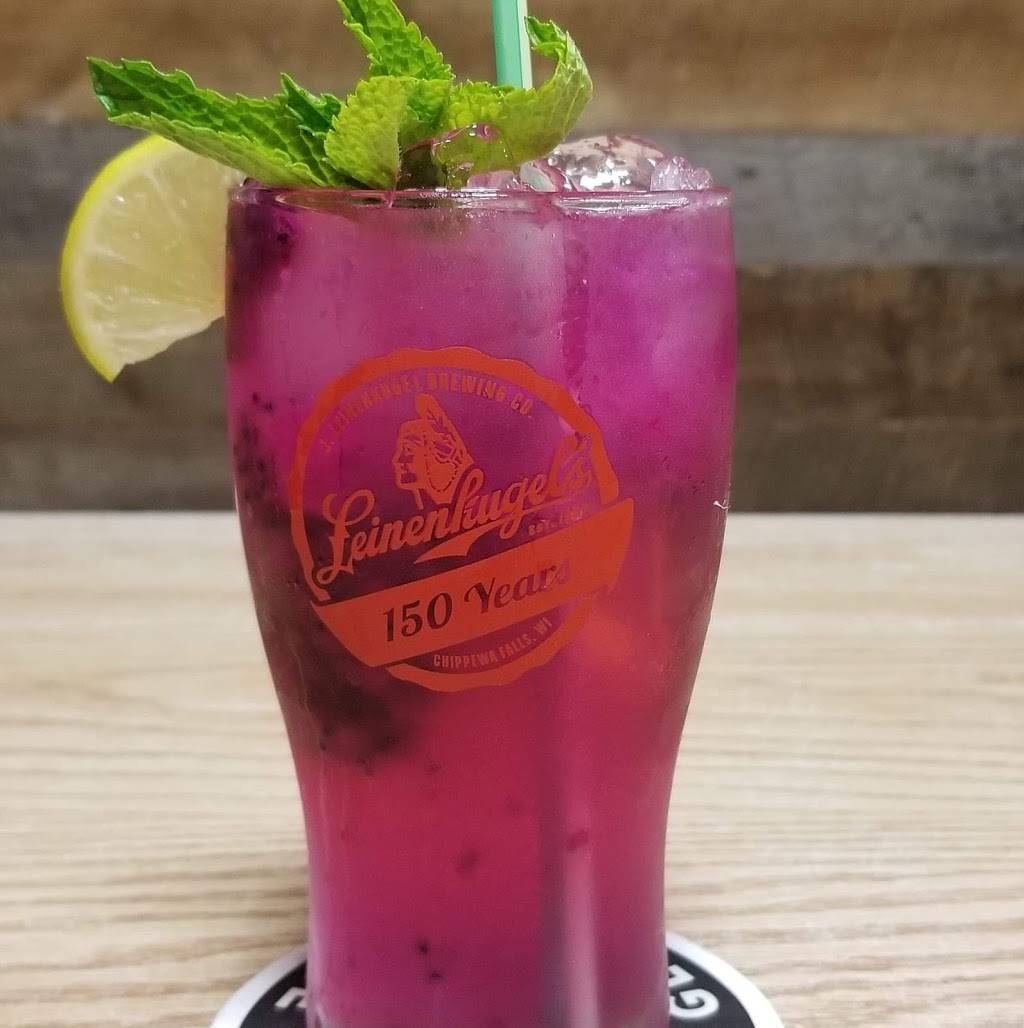 Thunder Bar & Restaurant | restaurant | 453 Main St, Good Thunder, MN 56037, USA | 5072784488 OR +1 507-278-4488