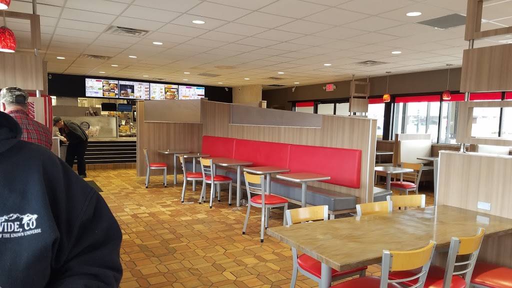 Burger King | restaurant | 3009 S Campbell Ave, Springfield, MO 65807, USA | 4178828672 OR +1 417-882-8672
