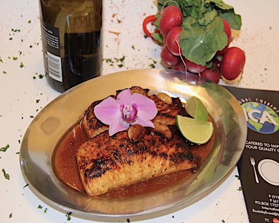 Cuisine Affair | restaurant | 218 W Cummings Park, Woburn, MA 01801, USA | 9789306297 OR +1 978-930-6297