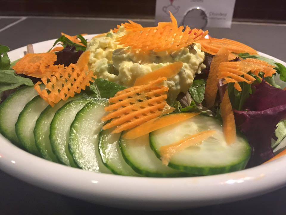 The Charcuterie | restaurant | 548 Main St, Stroudsburg, PA 18360, USA | 5704213222 OR +1 570-421-3222