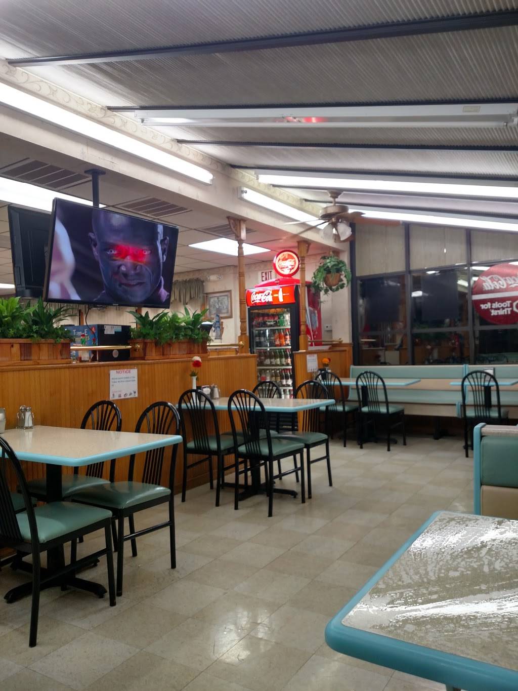 Sunnys Pizza | restaurant | 7720 Interchange Rd, Lehighton, PA 18235, USA | 6103773266 OR +1 610-377-3266