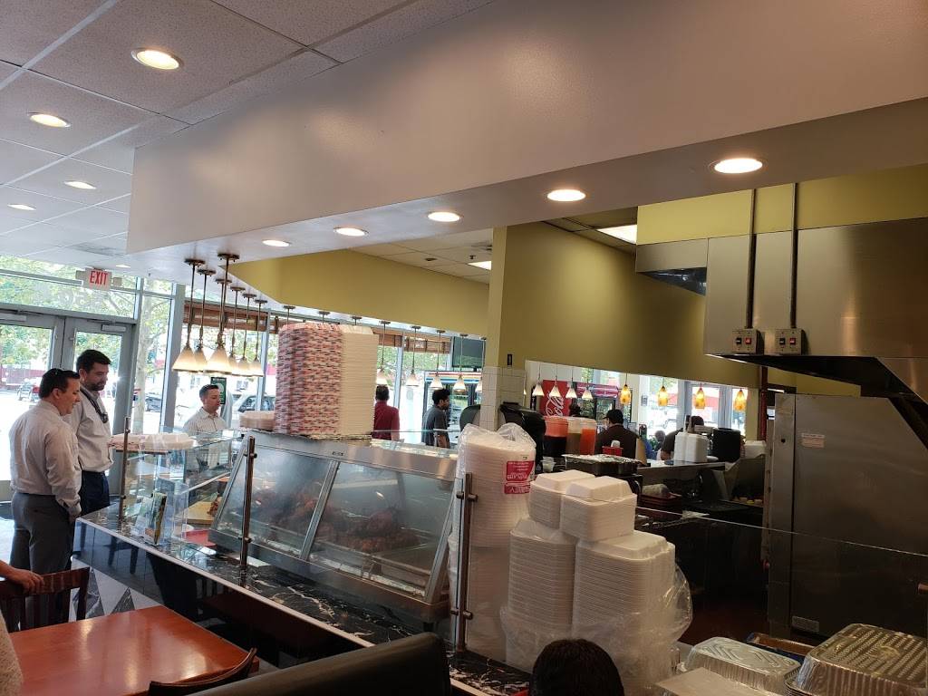 Super Pollo | restaurant | 550 N Quincy St, Arlington, VA 22203, USA | 7039703421 OR +1 703-970-3421