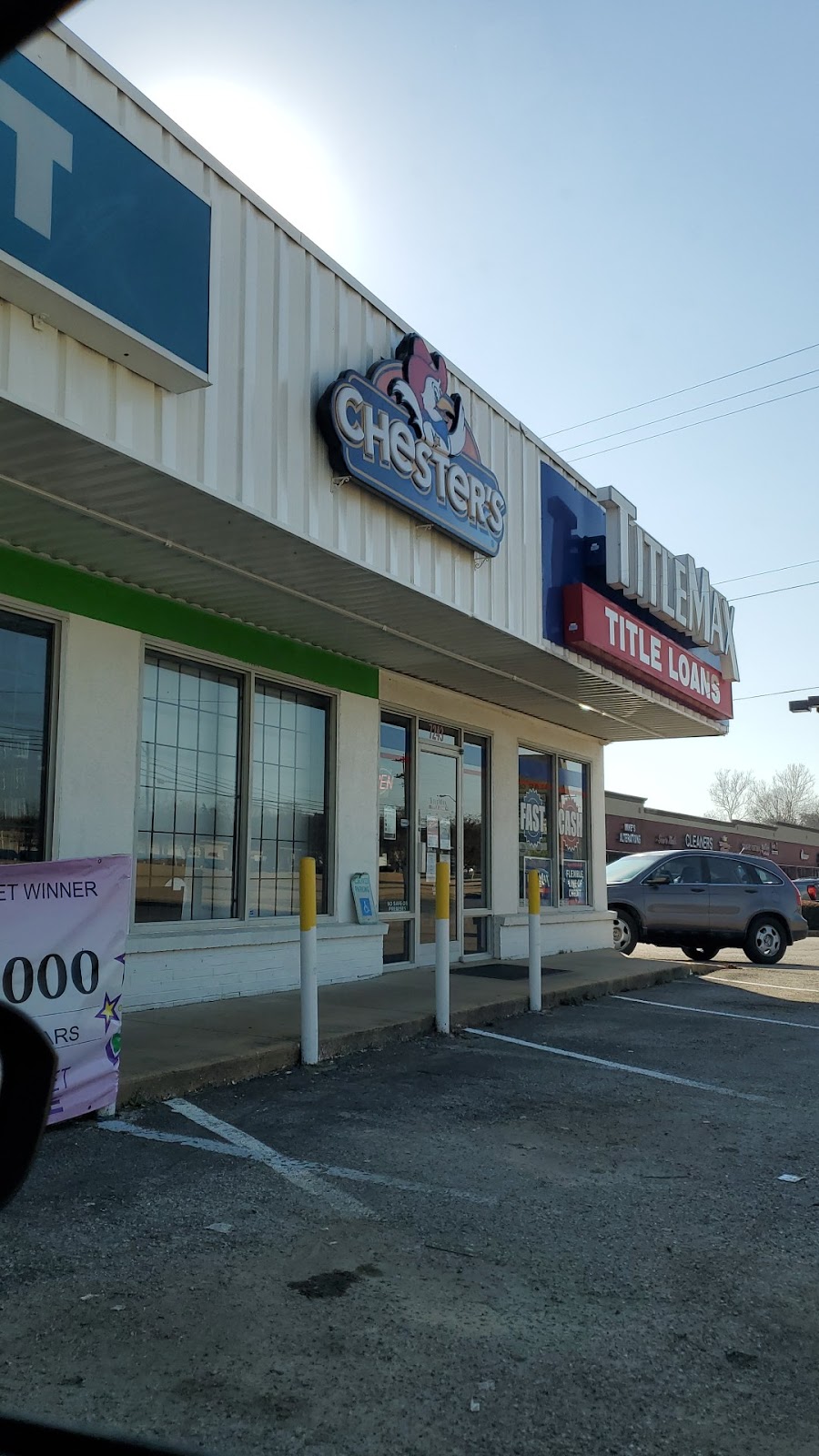 Hunt Brothers Pizza. Countryside Market | restaurant | 7245 Stage Rd, Memphis, TN 38133, USA | 9012139957 OR +1 901-213-9957