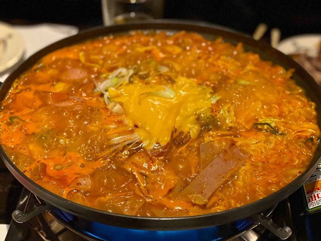 CHIMAEK TOWN | restaurant | 2330 NW Thurman St, Portland, OR 97210, USA | 5032426404 OR +1 503-242-6404