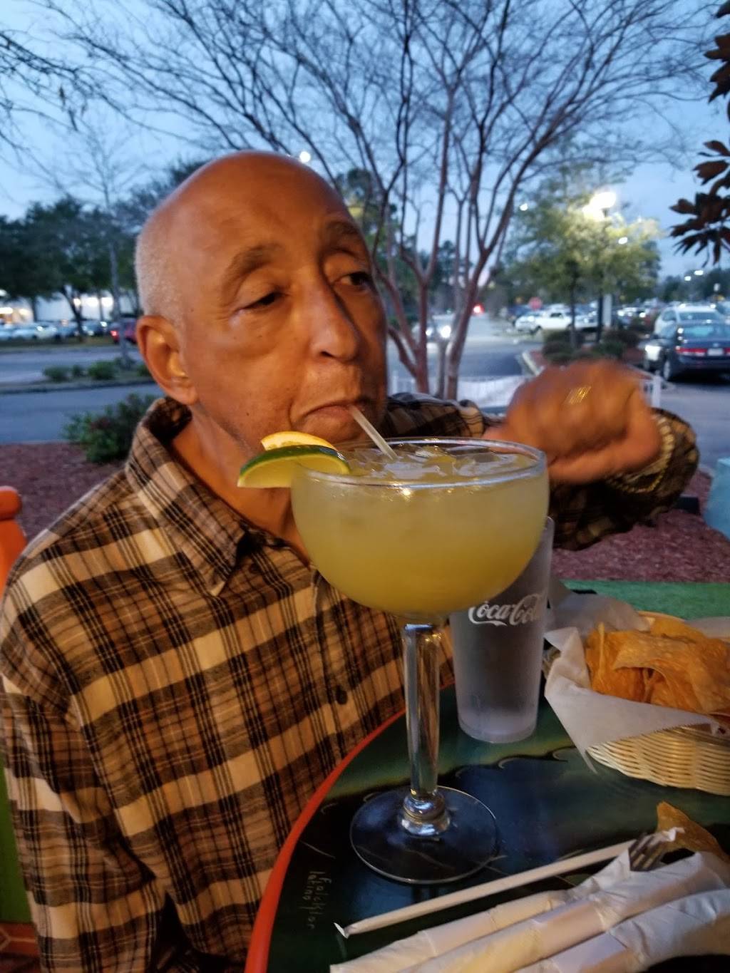 Senor Tequila | restaurant | 9730 Dorchester Rd Ste. 110, Summerville, SC 29485, USA | 8432617272 OR +1 843-261-7272