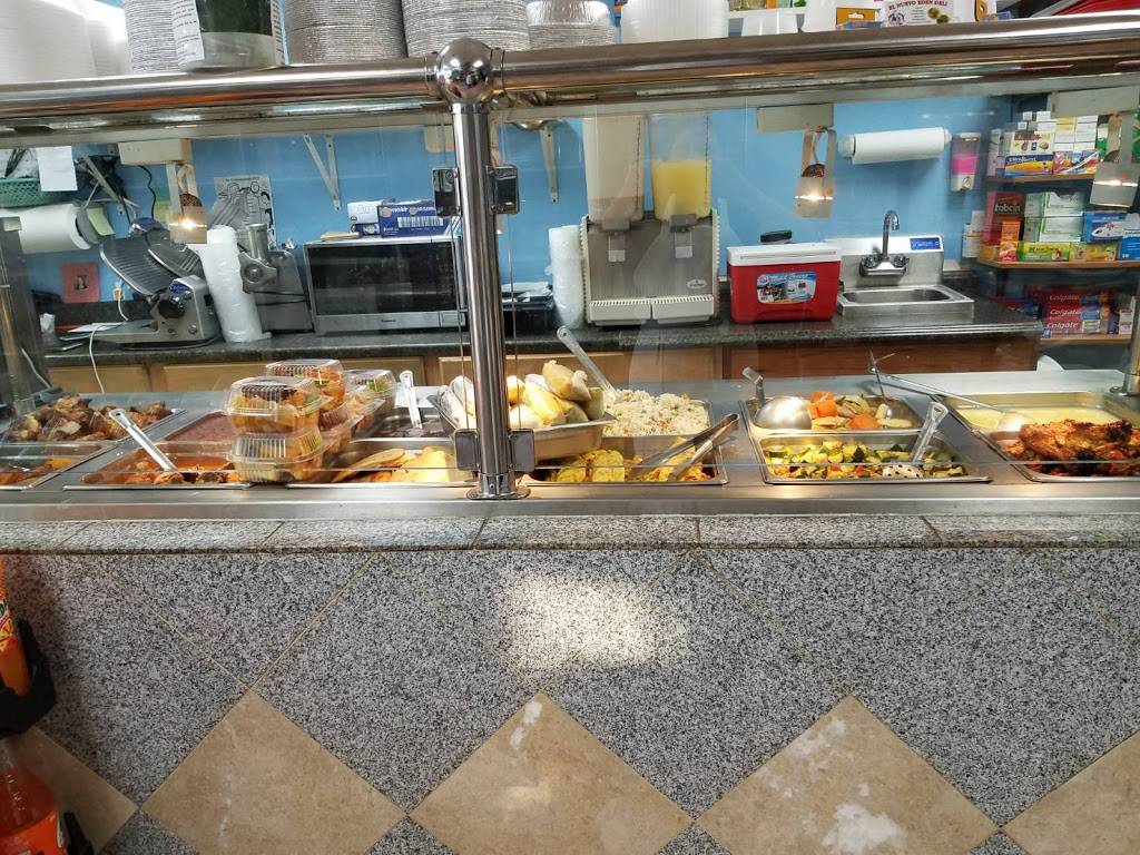 Deli Pupuseria Salvadoreña | restaurant | 16 Dawn Dr, Centereach, NY 11720, USA | 6312856736 OR +1 631-285-6736