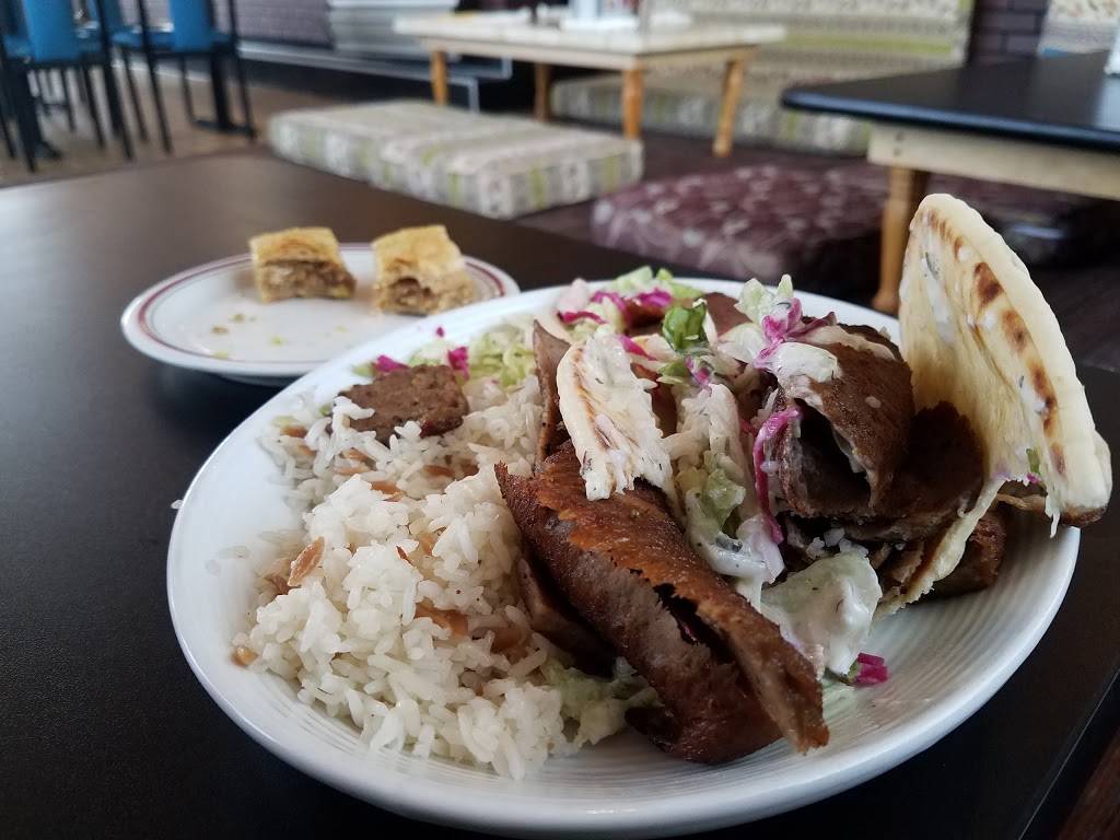 Shishkebab Restaurant | restaurant | 648 N Belair Rd, Evans, GA 30809, USA | 7063068875 OR +1 706-306-8875