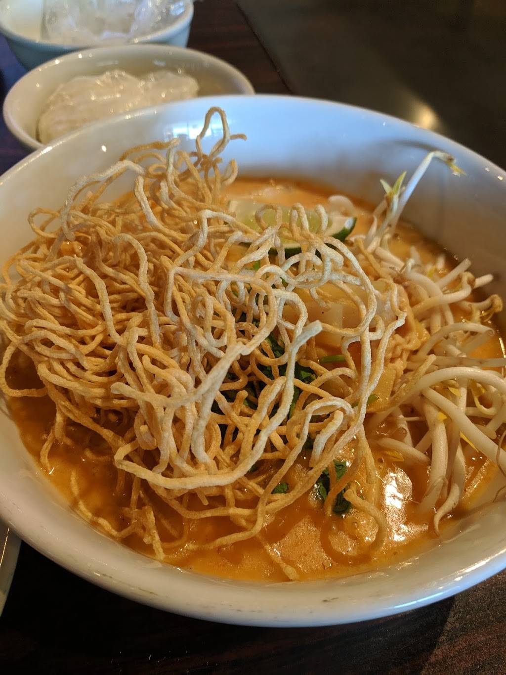 Pique Thai | restaurant | 5435 W 11000 N ste 8-9, Highland, UT 84003, USA | 3853363635 OR +1 385-336-3635