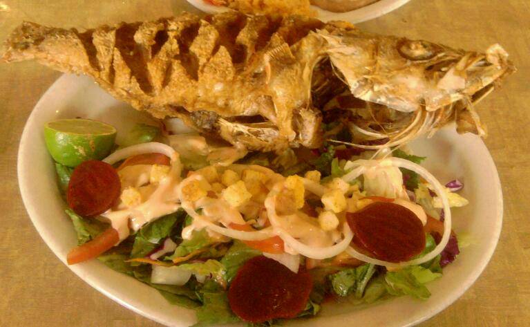 El Taco Zamorano | restaurant | 4032 Foothill Blvd, Oakland, CA 94601, USA | 5105363146 OR +1 510-536-3146