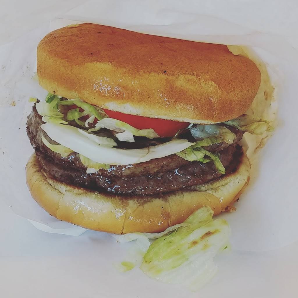 Daves Giant Hamburger | restaurant | 1055 N Texas St, Fairfield, CA 94533, USA | 7074251818 OR +1 707-425-1818