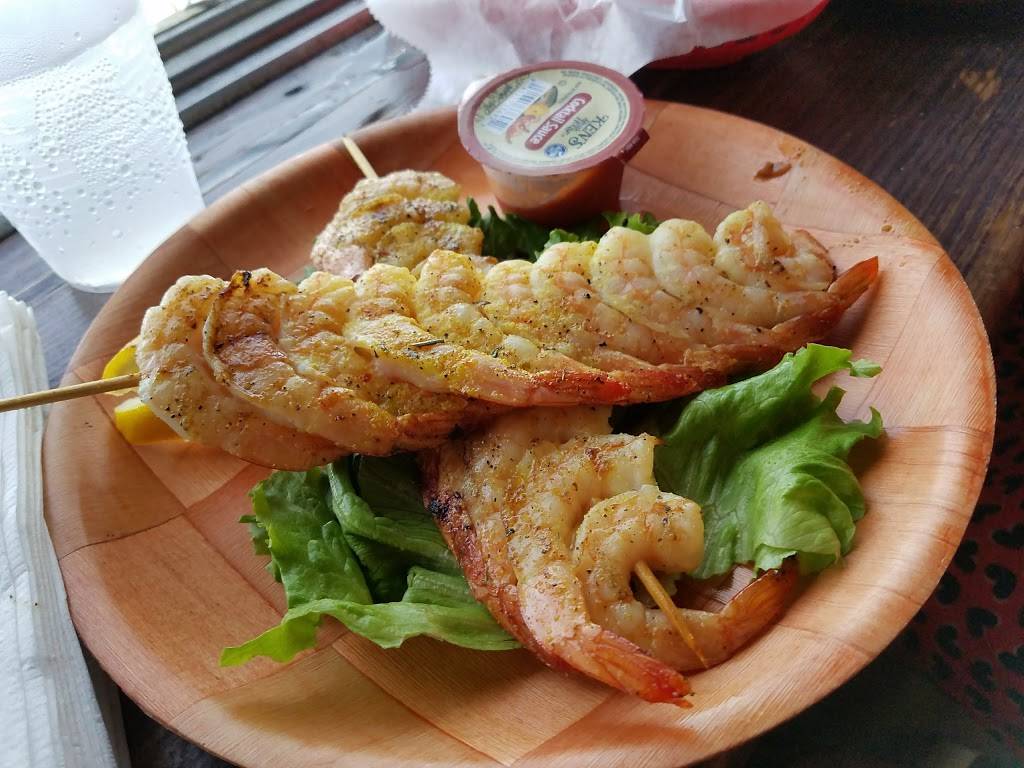 The Breakers Ocean Front Restaurant & Bar | restaurant | 518 Flagler Ave, New Smyrna Beach, FL 32169, USA | 3864282019 OR +1 386-428-2019