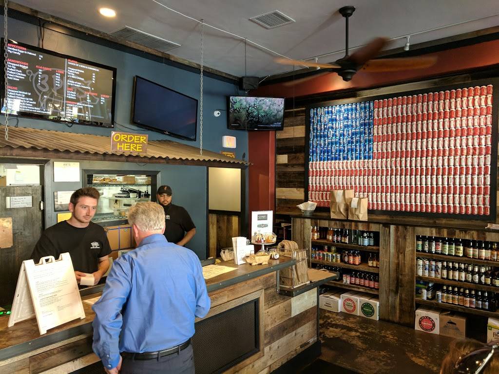 3 Pigs BBQ | restaurant | 1754 Laurel St, San Carlos, CA 94070, USA | 6505924227 OR +1 650-592-4227