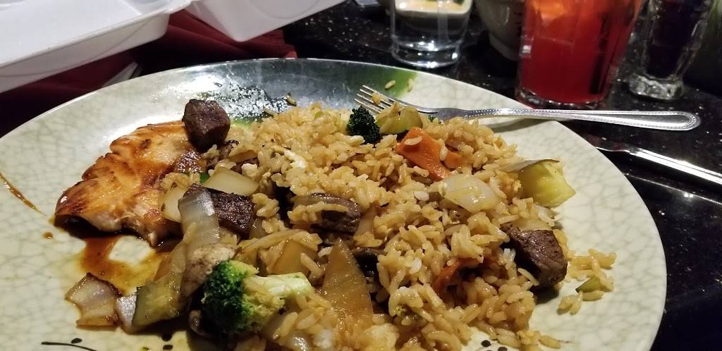 Oishi Hibachi Steakhouse | restaurant | 2501 N Prospect Ave, Champaign, IL 61822, USA | 2173986888 OR +1 217-398-6888