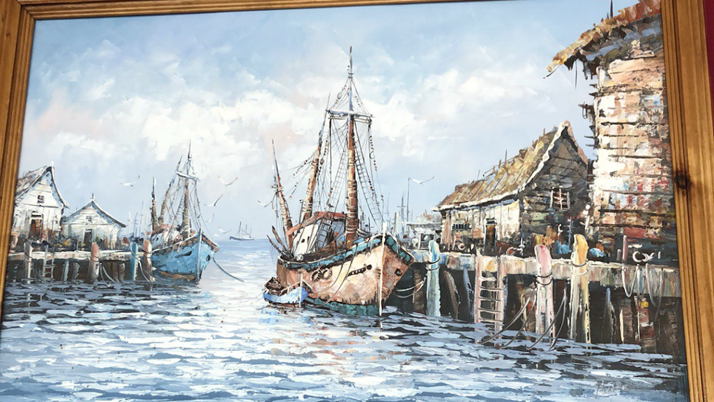 Jimmys Famous Beef & Seafood | restaurant | 71 High St, Danvers, MA 01923, USA | 9787749748 OR +1 978-774-9748