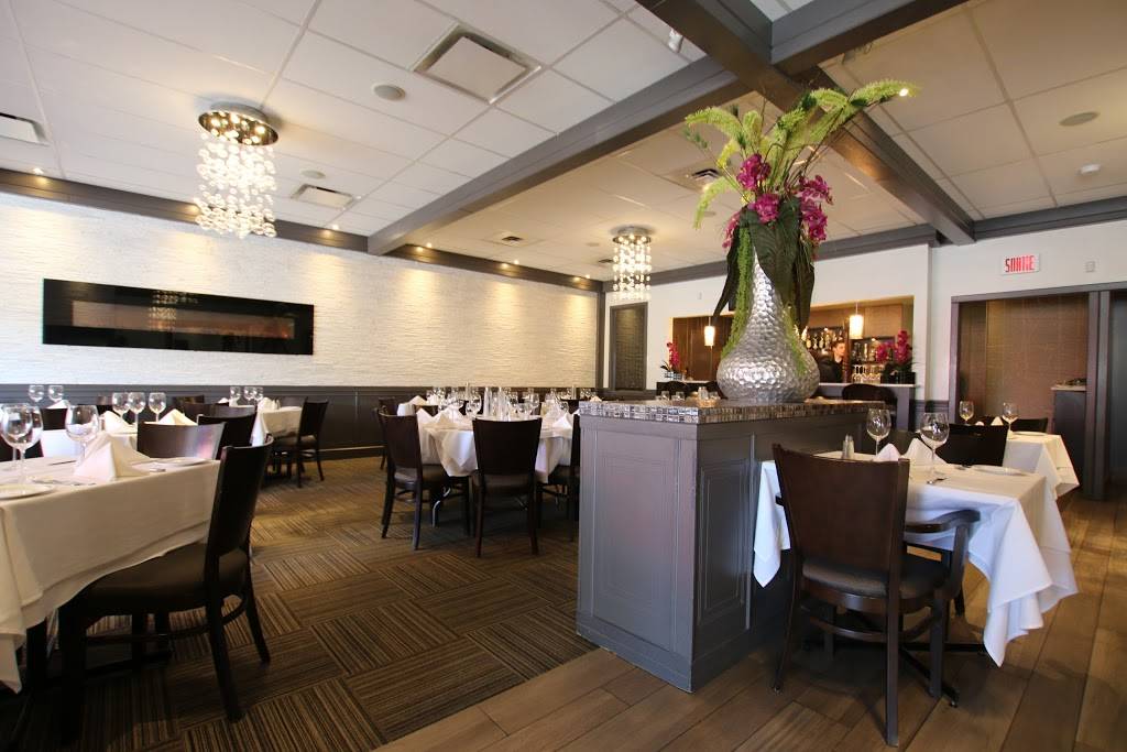 La Serenata Restaurant | restaurant | 53 Boulevard Brunswick, Dollard-des-Ormeaux, QC H9B 1P7, Canada | 5146841321 OR +1 514-684-1321