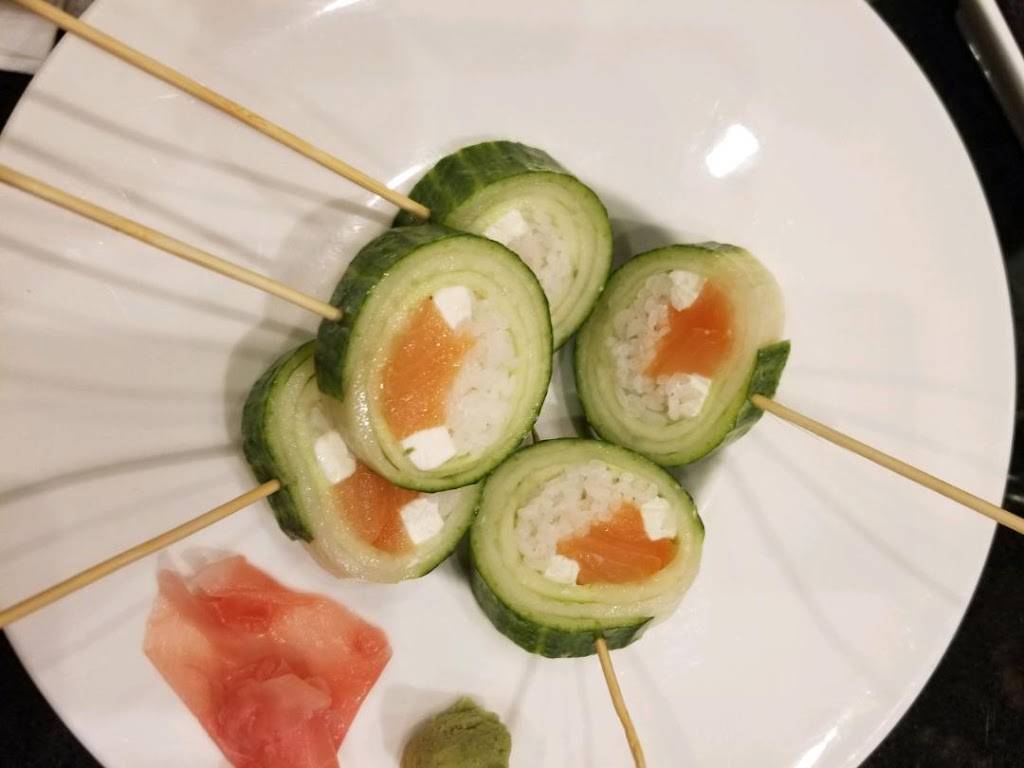 Ronin Restaurant | restaurant | 6100 Parkcenter Cir, Dublin, OH 43017, USA | 6143895866 OR +1 614-389-5866