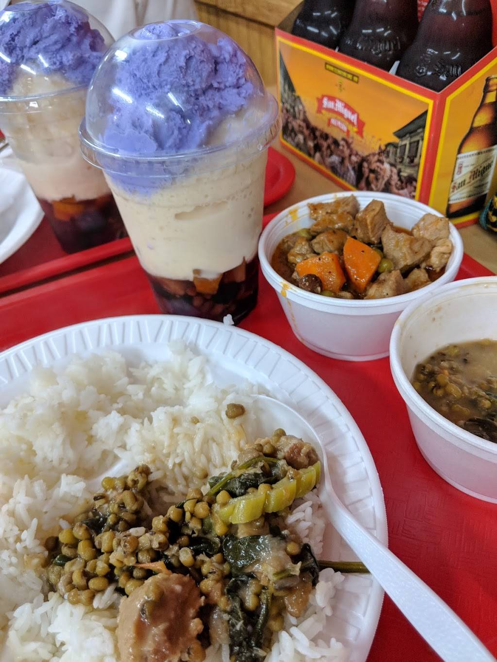 Sariling Atin | restaurant | 89-12 Queens Blvd, Elmhurst, NY 11373, USA | 7183971200 OR +1 718-397-1200