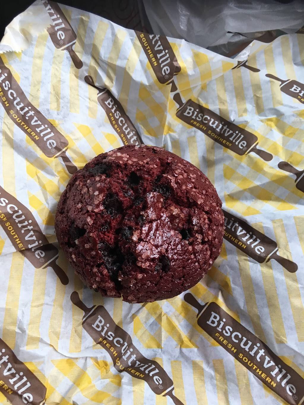 Biscuitville | cafe | 2230 Maple Ave, Burlington, NC 27215, USA | 3362260178 OR +1 336-226-0178