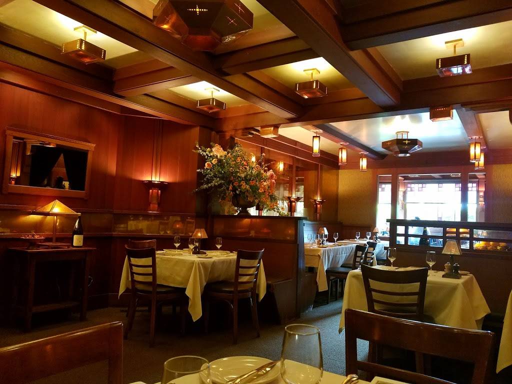 Chez Panisse | cafe | 1517 Shattuck Ave, Berkeley, CA 94709, USA | 5105485525 OR +1 510-548-5525