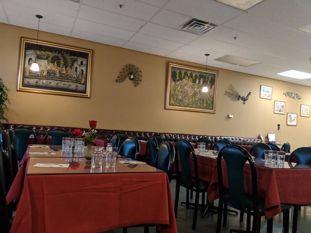 Maharaj Cuisine of India | restaurant | 2312 SW 336th St, Federal Way, WA 98023, USA | 2535173256 OR +1 253-517-3256