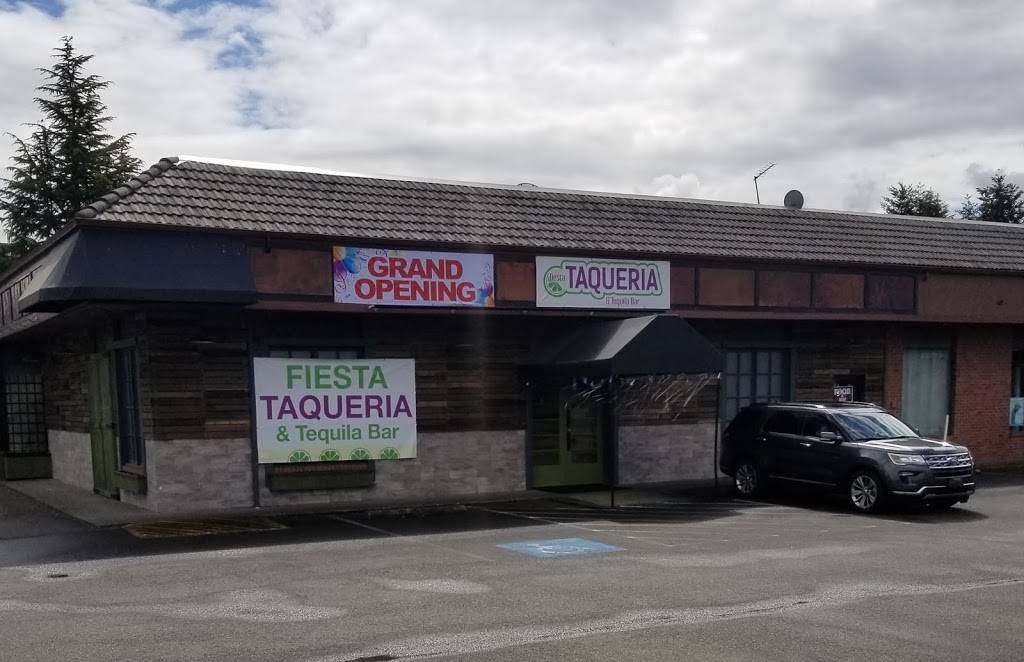 Fiesta Taqueria & Tequila Bar South Hill | restaurant | 10312 120th St E, Puyallup, WA 98374, USA | 2534467016 OR +1 253-446-7016